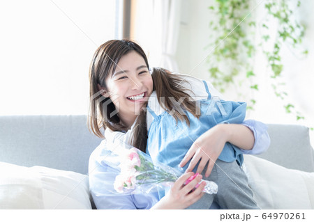 ファミリー 母の日 ファミリー 母の日 64970261