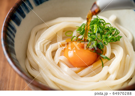 讃岐うどん 讃岐うどん 64970288