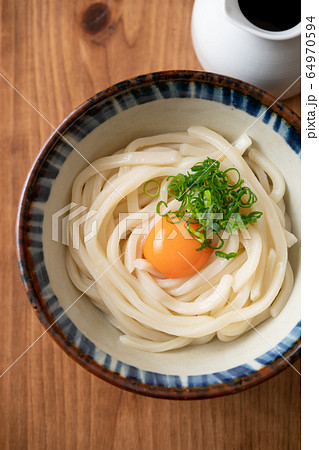 讃岐うどん 讃岐うどん 64970594