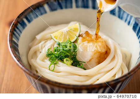 讃岐うどん 讃岐うどん 64970710
