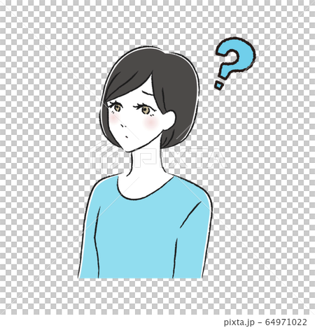 女Hatena問題 女Hatena問題 64971022