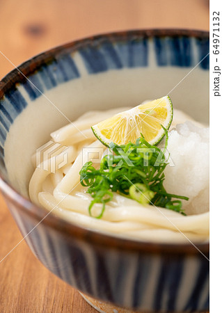 讃岐うどん 讃岐うどん 64971132
