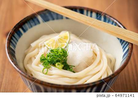 讃岐うどん 讃岐うどん 64971141