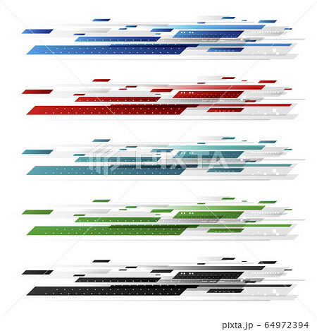 Abstract digital technology design Abstract digital technology design 64972394