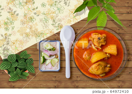 Asia, India, Thailand, Bay Leaf, Beef Asia, India, Thailand, Bay Leaf, Beef 64972410