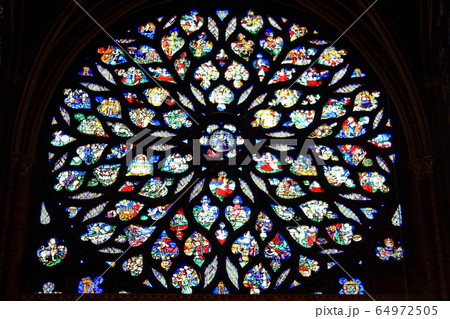 サント・シャペル 64972505