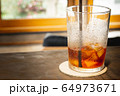 休日の午後 64973671