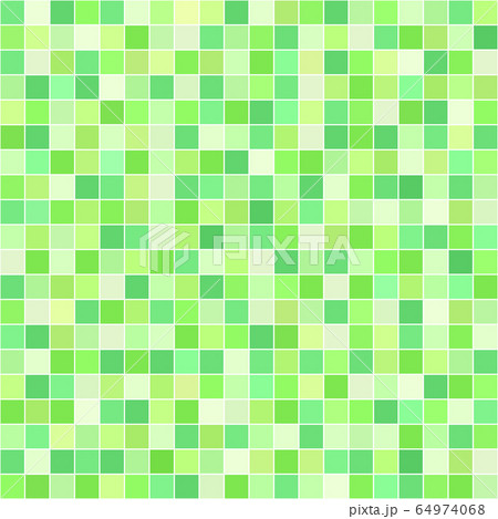 Square pattern. Seamless vector 64974068