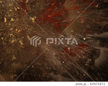 Imaginatory fractal background Image Imaginatory fractal background Image 64974972