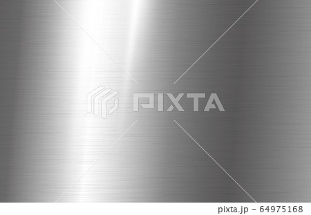 Metal texture background vector illustration Metal texture background vector illustration 64975168