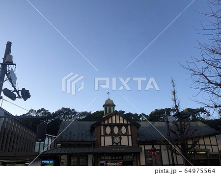原宿駅 原宿駅 64975564