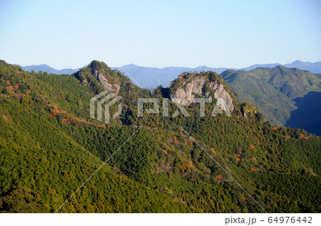 嶽の森山 嶽の森山 64976442