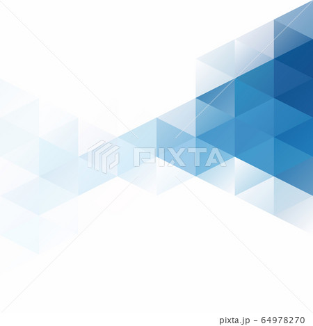 Blue Grid Mosaic Background, Creative Design Blue Grid Mosaic Background, Creative Design 64978270