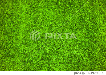 plastic green grass carpet texture plastic green grass carpet texture 64979303