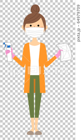 Disinfection sterilization Disinfection sterilization 64979709