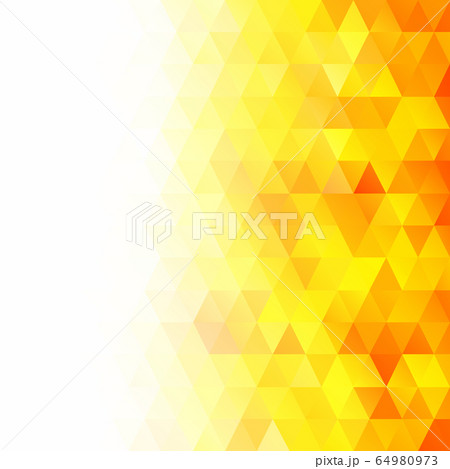 Orange Grid Mosaic Background, Creative Design Orange Grid Mosaic Background, Creative Design 64980973