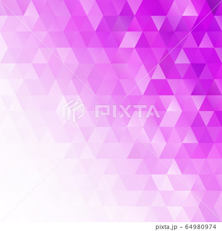 Purple Grid Mosaic Background, Creative Design Purple Grid Mosaic Background, Creative Design 64980974
