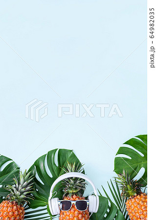 夏 サマーイメージ 夏イメージ 64982035