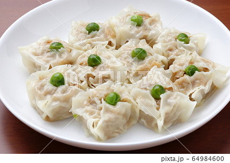 シュウマイ 64984600