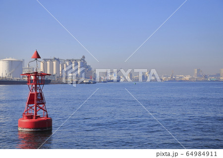 千葉ポートタワー 千葉港 千葉ポートタワー 千葉港 64984911