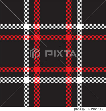 Pixel background vector design. Modern seamless 64985517