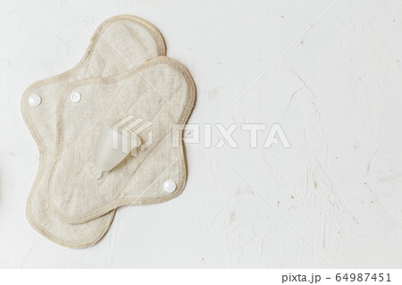 Reusable eco friendly hygiene woman period product Reusable eco friendly hygiene woman period product 64987451