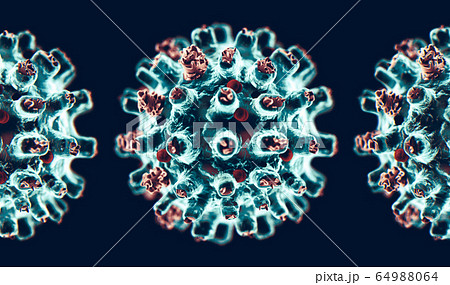 Coronavirus COVID-19 Coronavirus COVID-19 64988064