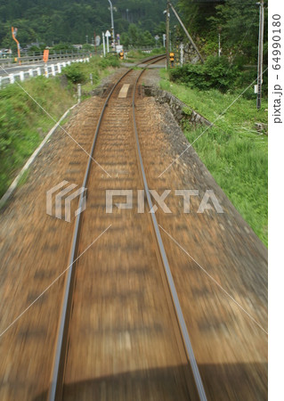鳥取 四季の散歩 夏 若桜沿線 鳥取 四季の散歩 夏 若桜沿線 64990180