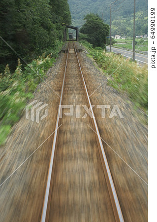 鳥取 四季の散歩 夏 若桜沿線 鳥取 四季の散歩 夏 若桜沿線 64990199