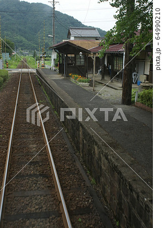 鳥取 四季の散歩 夏 若桜沿線 鳥取 四季の散歩 夏 若桜沿線 64990210