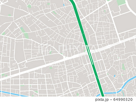 板橋本町駅 64990320