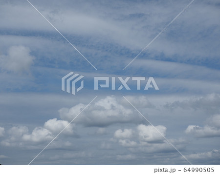 雲 64990505