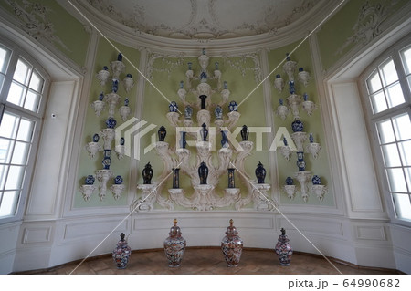 バルト三国ラトヴィア リガ 64990682