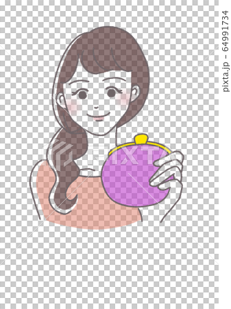 錢包裡的女人 錢包裡的女人 64991734