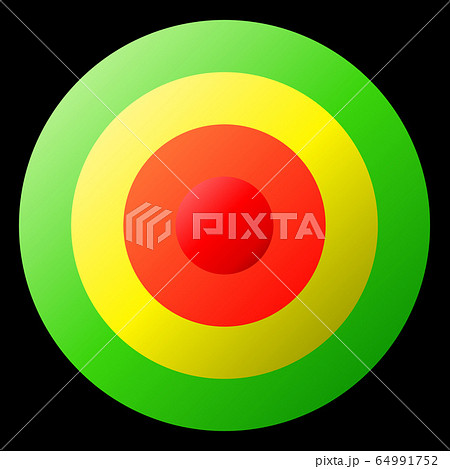 Concentric circles Concentric circles 64991752