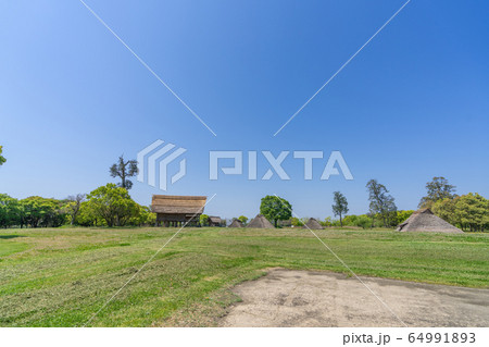 平塚川添遺跡_福岡県朝倉市 平塚川添遺跡_福岡県朝倉市 64991893