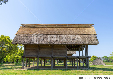 平塚川添遺跡_福岡県朝倉市 64991903