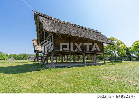 平塚川添遺跡_福岡県朝倉市 64992347