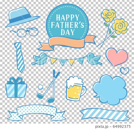 Father's Day set 64992375