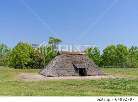 平塚川添遺跡_福岡県朝倉市 64992797