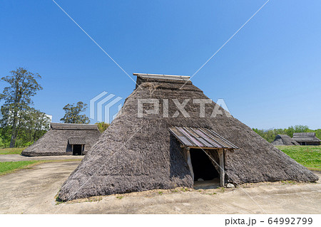 平塚川添遺跡_福岡県朝倉市 64992799