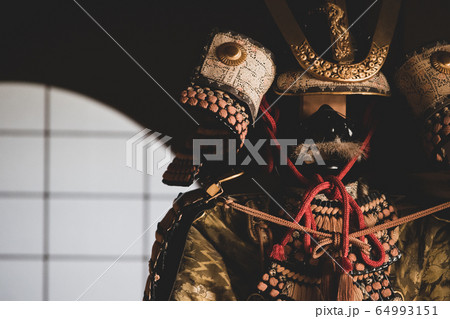 大鎧 大鎧 64993151