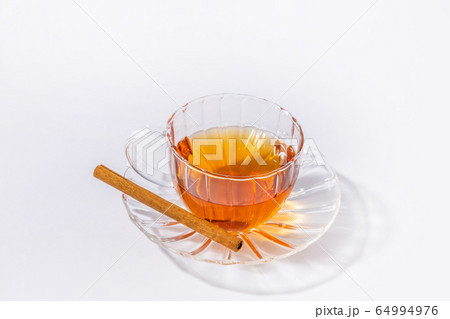 きれいになるハーブティー Beauty and health, herb tea 64994976