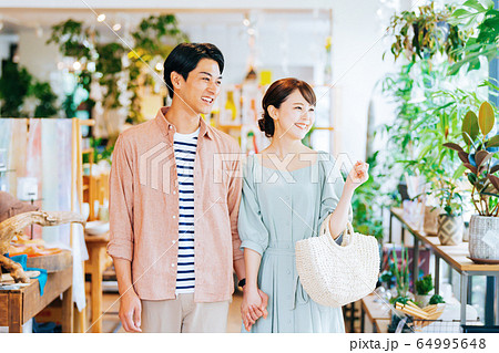 買い物 代官山 買い物 代官山 64995648