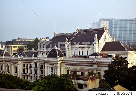 ハノイ歌劇場(ベトナム) ハノイ歌劇場(ベトナム) 64995671