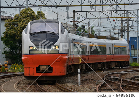JR東日本E751系特急つがる JR東日本E751系特急つがる 64996186