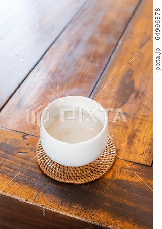 甘酒 delicious sweet alcoholic drink japan 甘酒 delicious sweet alcoholic drink japan 64996378
