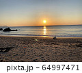 海岸 64997471