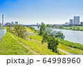 多摩川 64998960