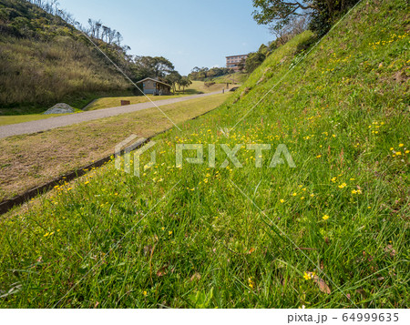 竹野海岸休暇村 竹野海岸休暇村 64999635